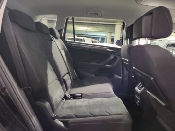 VW Tiguan Allspace 2.0 TDI SCR Highline DSG