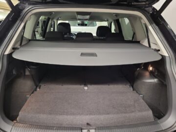 VW Tiguan Allspace 2.0 TDI SCR Highline DSG