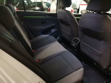 VW Golf VIII Variant 2.0 TDI Alltrack DSG