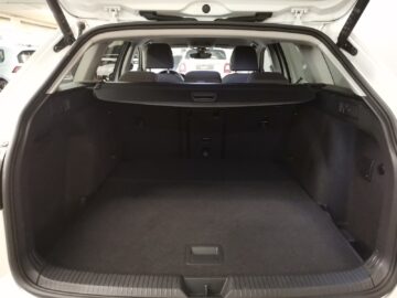 VW Golf VIII Variant 2.0 TDI Alltrack DSG