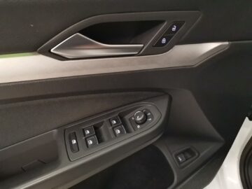 VW Golf VIII Variant 2.0 TDI Alltrack DSG