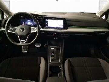 VW Golf VIII Variant 2.0 TDI Alltrack DSG