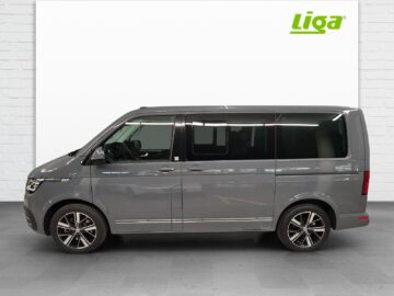 VW T6.1 Multivan 2.0 TDI 204 Highline Liber