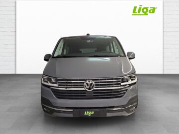 VW T6.1 Multivan 2.0 TDI 204 Highline Liber