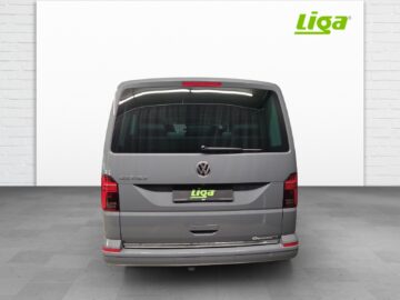 VW T6.1 Multivan 2.0 TDI 204 Highline Liber