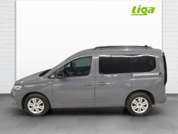 VW Caddy 2.0 TDI 122 Liberty DSG