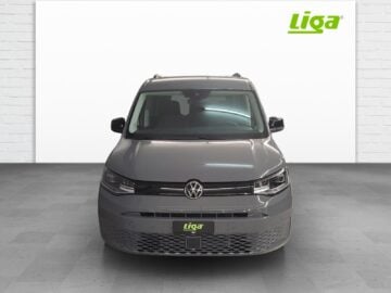 VW Caddy 2.0 TDI 122 Liberty DSG