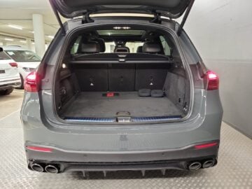 Mercedes-Benz AMG GLE 53 4Matic+