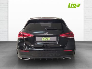 Mercedes-Benz A 180 AMG Line