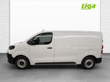 Fiat Scudo Kaw. L2 1.5 BlueHDI 120 Easy Pro