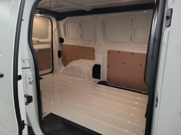 Fiat Scudo Kaw. L2 1.5 BlueHDI 120 Easy Pro