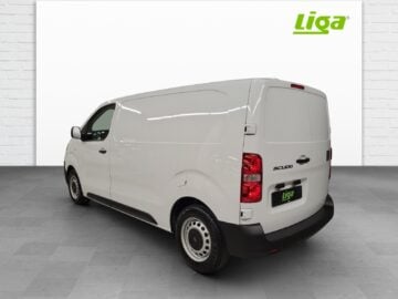 Fiat Scudo Kaw. L2 1.5 BlueHDI 120 Easy Pro