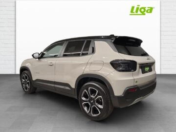 Jeep Avenger 1.2 MHEV Summit Sky