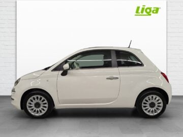 Fiat 500 1.0 Hybrid Lounge Berlina