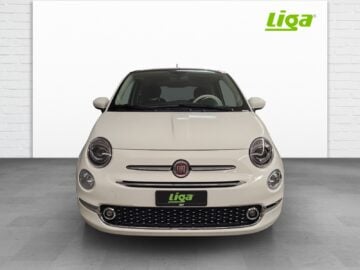 Fiat 500 1.0 Hybrid Lounge Berlina