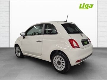 Fiat 500 1.0 Hybrid Lounge Berlina