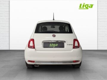 Fiat 500 1.0 Hybrid Lounge Berlina