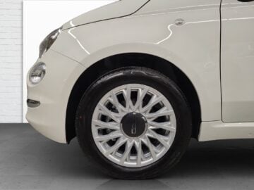 Fiat 500 1.0 Hybrid Lounge Berlina