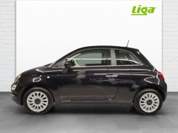 Fiat 500 1.0 Hybrid Lounge Berlina