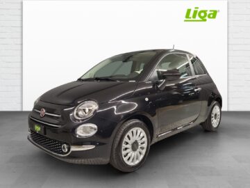 Fiat 500 1.0 Hybrid Lounge Berlina