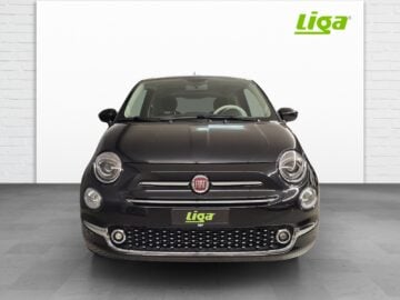 Fiat 500 1.0 Hybrid Lounge Berlina