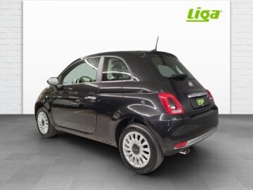 Fiat 500 1.0 Hybrid Lounge Berlina