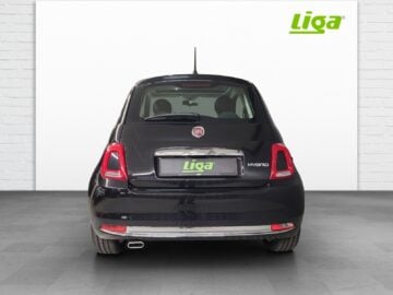 Fiat 500 1.0 Hybrid Lounge Berlina