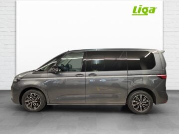 VW T7 Multivan kurz 2.0 TSI Liberty DSG