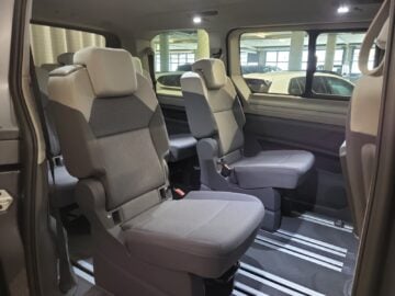 VW T7 Multivan kurz 2.0 TSI Liberty DSG