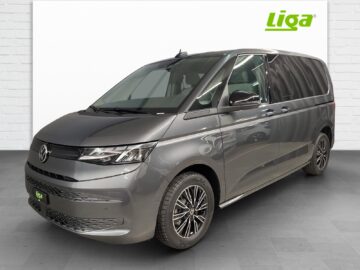 VW T7 Multivan kurz 2.0 TSI Liberty DSG