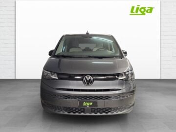 VW T7 Multivan kurz 2.0 TSI Liberty DSG