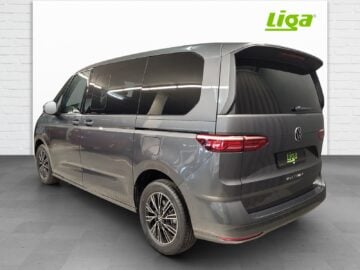 VW T7 Multivan kurz 2.0 TSI Liberty DSG