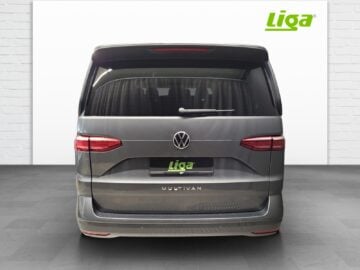 VW T7 Multivan kurz 2.0 TSI Liberty DSG