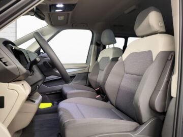 VW T7 Multivan kurz 2.0 TSI Liberty DSG