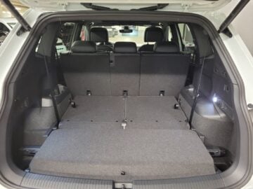 VW Tiguan Allspace 2.0 TSI R-Line DSG