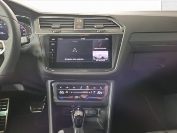 VW Tiguan Allspace 2.0 TSI R-Line DSG