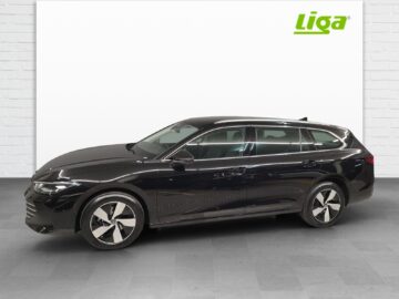 VW Passat Variant 2.0 TDI Business DSG