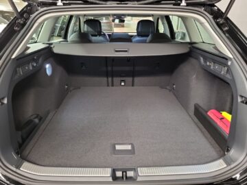 VW Passat Variant 2.0 TDI Business DSG