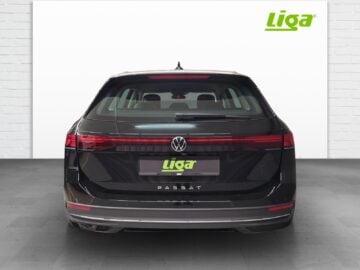 VW Passat Variant 2.0 TDI Business DSG