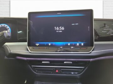 VW Passat Variant 2.0 TDI Business DSG