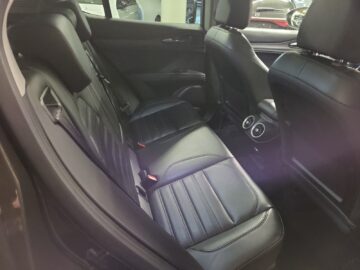 Alfa Romeo Stelvio 2.0 Q4 280 Executive