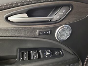 Alfa Romeo Stelvio 2.0 Q4 280 Executive