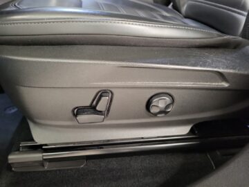 Alfa Romeo Stelvio 2.0 Q4 280 Executive