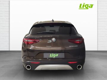 Alfa Romeo Stelvio 2.0 Q4 280 Executive