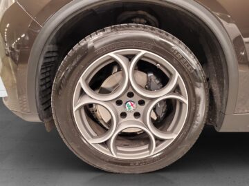 Alfa Romeo Stelvio 2.0 Q4 280 Executive