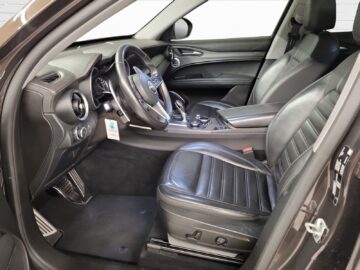 Alfa Romeo Stelvio 2.0 Q4 280 Executive