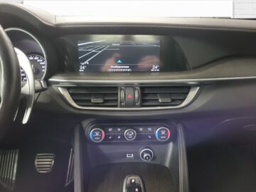 Alfa Romeo Stelvio 2.0 Q4 280 Executive