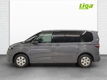 VW T7 Multivan kurz 2.0 TDI DSG