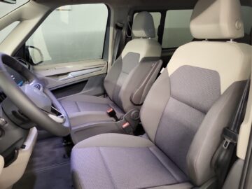 VW T7 Multivan kurz 2.0 TDI DSG