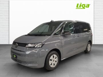 VW T7 Multivan kurz 2.0 TDI DSG